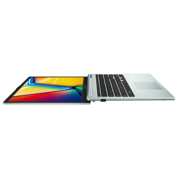 Laptop Asus Vivobook Go 15 E1504FA Ryzen 5 7520U / 8 GB / 512 GB / VGA Integrată / Gray photo 5