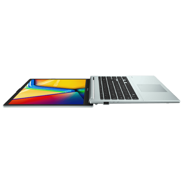 Laptop Asus Vivobook Go 15 E1504FA Ryzen 5 7520U / 8 GB / 512 GB / VGA Integrată / Gray photo 5