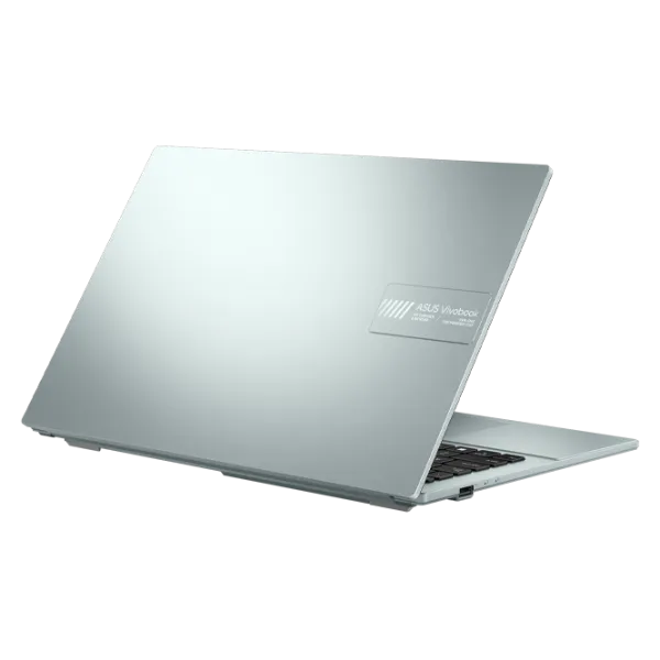 Laptop Asus Vivobook Go 15 E1504FA Ryzen 5 7520U / 8 GB / 512 GB / VGA Integrată / Gray photo 7