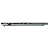 Laptop Asus Vivobook Go 15 E1504FA Ryzen 5 7520U / 8 GB / 512 GB / VGA Integrată / Gray photo 8