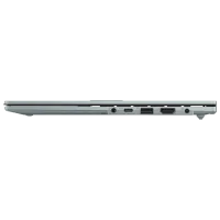 Laptop Asus Vivobook Go 15 E1504FA Ryzen 5 7520U / 8 GB / 512 GB / VGA Integrată / Gray photo 9
