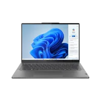 Laptop Lenovo Yoga 7 2 in 1 14IML9 Core Ultra 7 155H / 16 GB / 1 TB / VGA Integrată / Gray