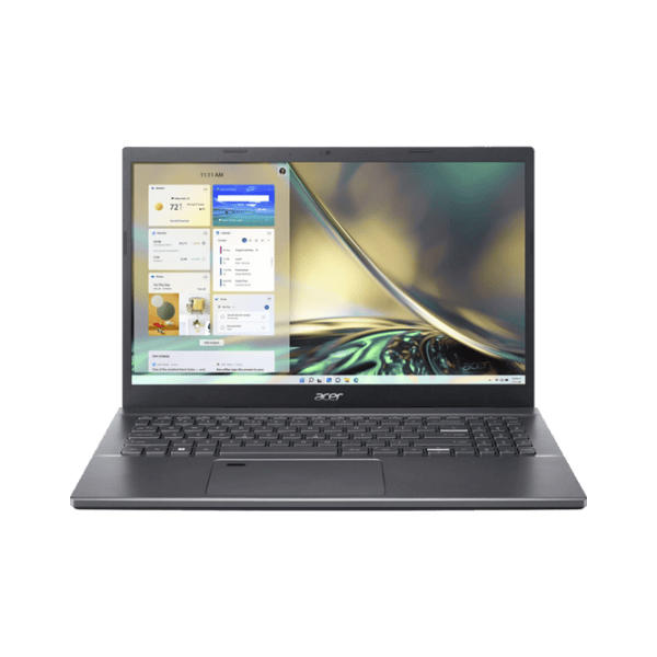 Laptop Acer Aspire 5 A515-57 Core i7 12650H / 16 GB / 1 TB / VGA Integrată / Gray photo 1