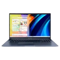 Ноутбук Asus VivoBook 15 X1502ZA Core i7 12700H / 16 ГБ / 512 ГБ / VGA Встроенная / Синий