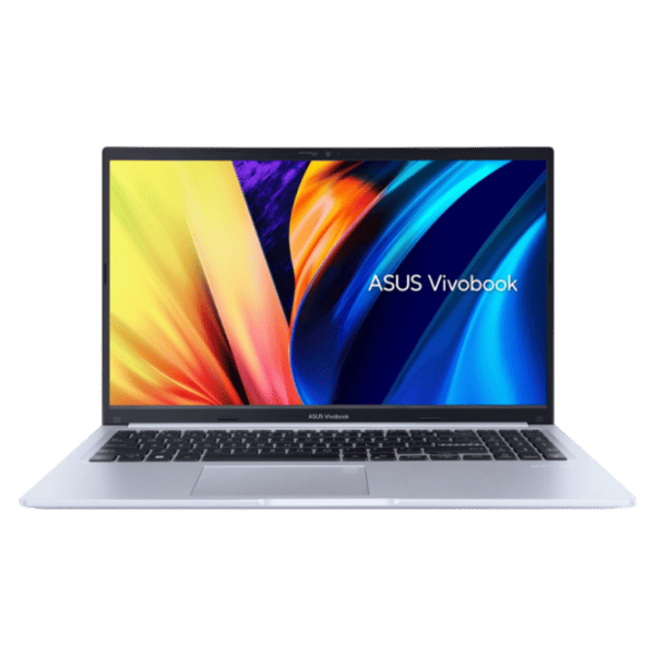 Ноутбук Asus VivoBook 15 X1502ZA Core i7 12700H / 16 ГБ / 512 ГБ / VGA Встроенная / Серебряный photo 1