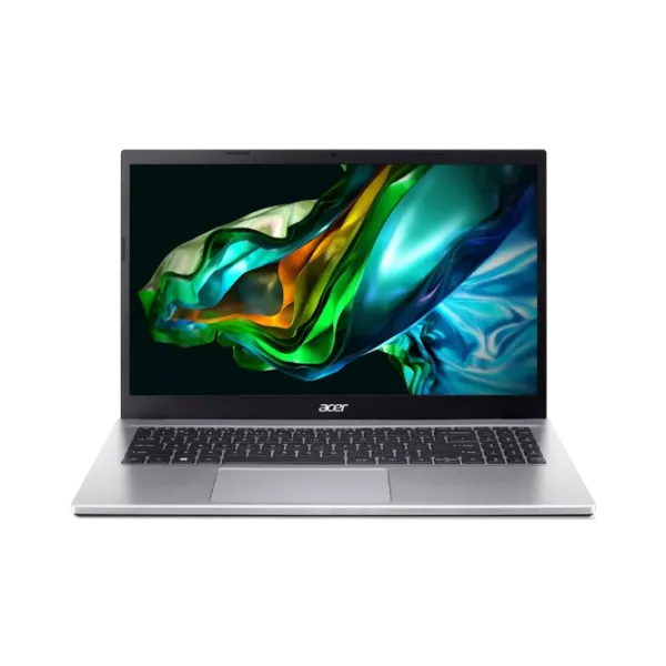 Ноутбук Acer Aspire 3 A315-44P Ryzen 7 5700U / 16 ГБ / 1 ТБ / VGA Встроенная / Серебряный photo 1