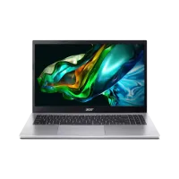 Ноутбук Acer Aspire 3 A315-44P Ryzen 7 5700U / 16 ГБ / 1 ТБ / VGA Встроенная / Серебряный
