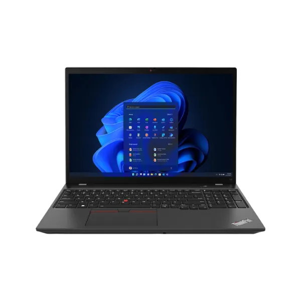 Ноутбук Lenovo ThinkPad T16 Gen 2 Core i5 1335U / 16 ГБ / 512 ГБ / VGA Встроенная / Черный photo 1