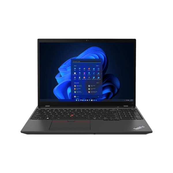 Ноутбук Lenovo ThinkPad T16 Gen 2 Core i5 1335U / 16 ГБ / 512 ГБ / VGA Встроенная / Черный photo 1