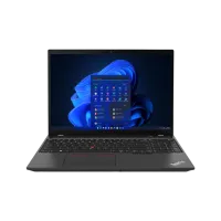 Ноутбук Lenovo ThinkPad T16 Gen 2 Core i5 1335U / 16 ГБ / 512 ГБ / VGA Встроенная / Черный