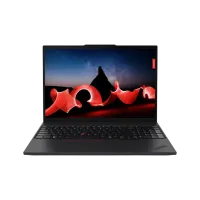 Ноутбук Lenovo ThinkPad T16 Gen 3  Core i7 155U / 32 ГБ / 1 ТБ / VGA Встроенная / Черный