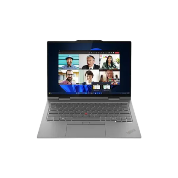 Laptop Lenovo ThinkPad X1 2-in-1 Gen 9 Core Ultra 7 155U / 32 GB / 1 TB / VGA Integrată / Gray photo 1