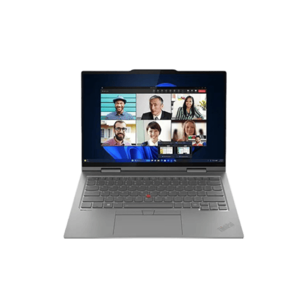 Laptop Lenovo ThinkPad X1 2-in-1 Gen 9 Core Ultra 7 155U / 32 GB / 1 TB / VGA Integrată / Gray photo 1