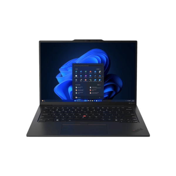Laptop Lenovo ThinkPad X1 Carbon Gen 12 Core Ultra 7 155U / 32 GB / 1 TB / VGA Integrată / Black photo 1