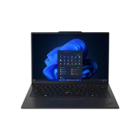 Ноутбук Lenovo ThinkPad X1 Carbon Gen 12 Core Ultra 7 155U / 32 ГБ / 1 ТБ / VGA Встроенная / Черный