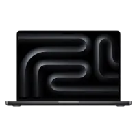 Ноутбук Apple MacBook Pro 14 2024 M4 M4 / 16 ГБ / 512 ГБ / VGA Встроенная / Черный