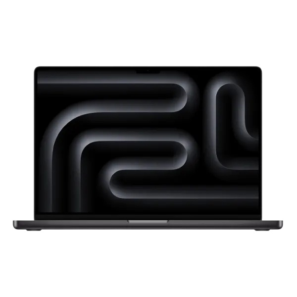 Laptop Apple MacBook Pro 16 2024 M4 Pro M4 Pro / 24 GB / 512 GB / VGA Integrată / Black photo 1