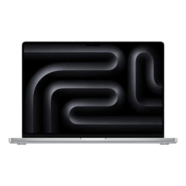 Laptop Apple MacBook Pro 16 2024 M4 Max M4 Max / 36 GB / 1 TB / VGA Integrată / Silver photo 1