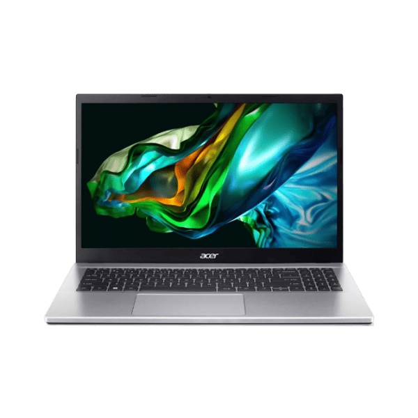 Ноутбук Acer Aspire 3 A315-44P Ryzen 7 5700U / 16 ГБ / 512 ГБ / VGA Встроенная / Серебряный photo 1