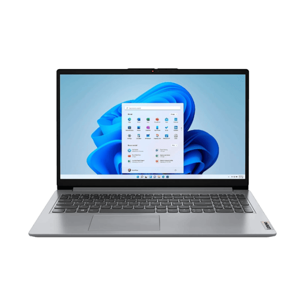 Laptop Lenovo IdeaPad 1 15ALC7 Ryzen 5 5625U / 8 GB / 512 GB / VGA Integrată / Gray photo 1