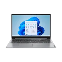 Ноутбук Lenovo IdeaPad 1 15ALC7 Ryzen 5 5625U / 8 ГБ / 512 ГБ / VGA Встроенная / Серый