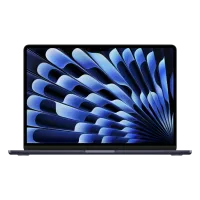 Ноутбук Apple MacBook Air 13.6 2024 M3 (C8/G10) / 24 ГБ / 512 ГБ / VGA Встроенная / Midnight