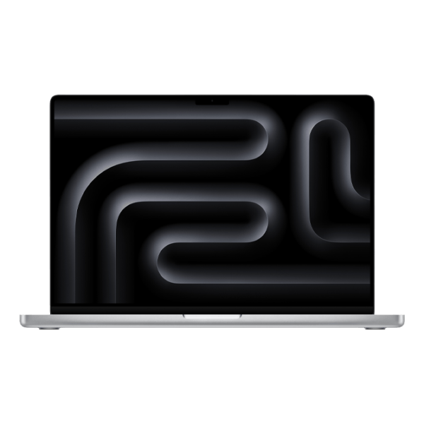 Ноутбук Apple MacBook Pro 16 2024 M4 Max M4 Max / 36 ГБ / 1 ТБ / VGA Встроенная / Серебряный photo 1
