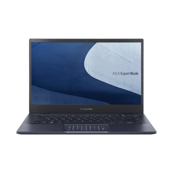 Ноутбук Asus ExpertBook B5302CBA Core i5 1235U / 8 ГБ / 512 ГБ / VGA Встроенная / Черный photo 1