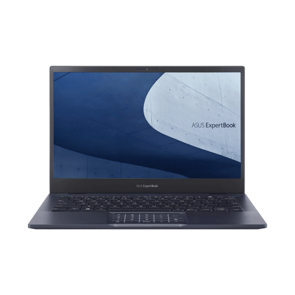 Ноутбук Asus ExpertBook B5302CBA Core i5 1235U / 8 ГБ / 512 ГБ / VGA Встроенная / Черный photo 1