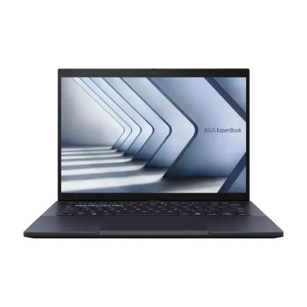 Ноутбук Asus ExpertBook B3404CVA Core i5 1335U / 16 ГБ / 512 ГБ / VGA Встроенная / Черный photo 1