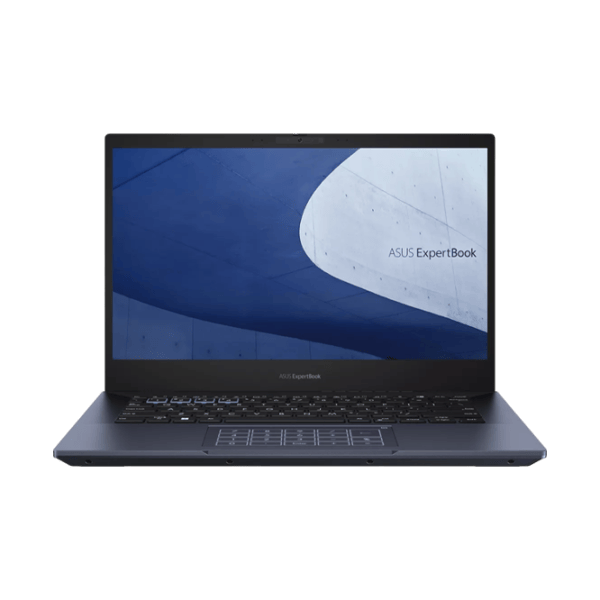 Laptop Asus ExpertBook B5402CBA  Core i7 1260P / 16 GB / 512 GB / VGA Integrată / Black photo 1