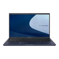 Ноутбук Asus ExpertBook B1500CBA  Core i5 1235U / 8 ГБ / 512 ГБ / VGA Встроенная / Черный