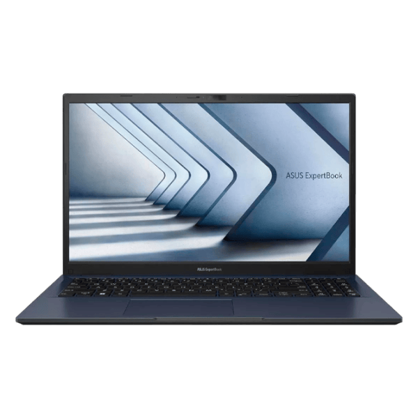 Ноутбук Asus ExpertBook B1502CGA  Core i3 N305 / 8 ГБ / 256 ГБ / VGA Встроенная / Черный photo 1