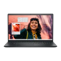 Ноутбук Dell Inspiron 3530 Core i7 1355U / 16 ГБ / 512 ГБ / VGA Встроенная / Черный
