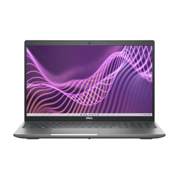 Laptop Dell Latitude 5540  Core i5 1335U / 16 GB / 512 GB / VGA Integrată / Gray photo 1