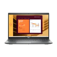 Laptop Dell Latitude 5550  Core Ultra 7 155U / 16 GB / 512 GB / VGA Integrată / Gray