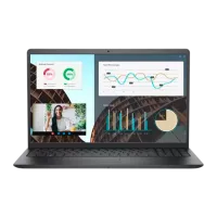 Ноутбук Dell Vostro 15 3530 Core i7 1355U / 16 ГБ / 512 ГБ / VGA Встроенная / Черный