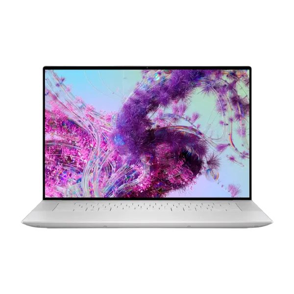 Ноутбук Dell XPS 16 9640  Core Ultra 7 155H / 16 ГБ / 1 ТБ / VGA Дискретная / Серый photo 1