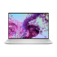 Ноутбук Dell XPS 16 9640  Core Ultra 7 155H / 16 ГБ / 1 ТБ / VGA Дискретная / Серый