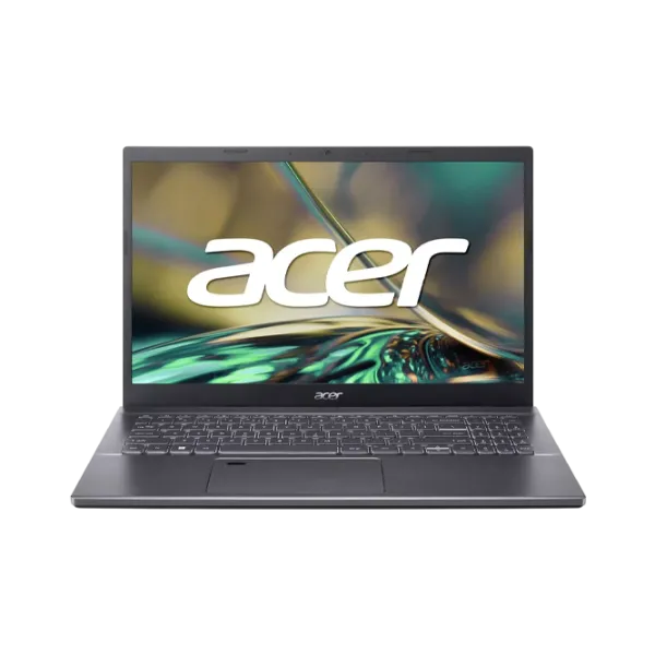 Ноутбук Acer Aspire 5 A515-57-53JW Core i5 12450H / 16 ГБ / 1 ТБ / VGA Встроенная / Серый photo 1