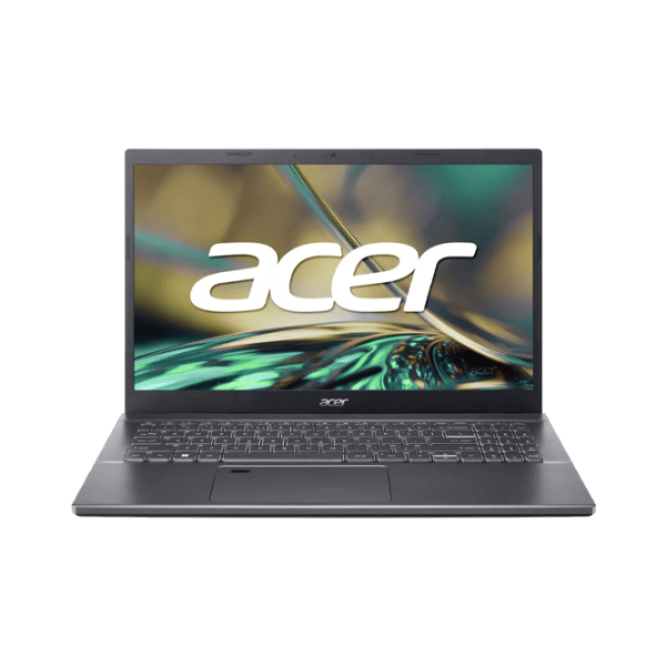 Ноутбук Acer Aspire 5 A515-57-53JW Core i5 12450H / 16 ГБ / 1 ТБ / VGA Встроенная / Серый photo 1
