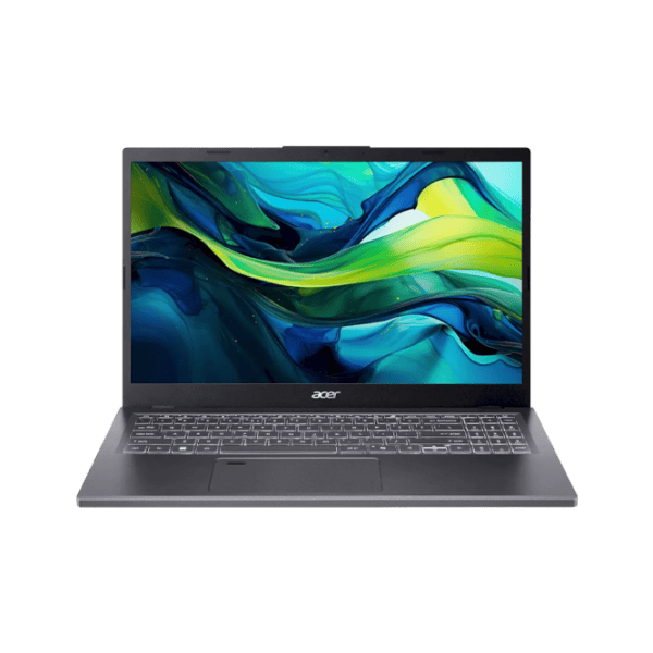 Laptop Acer Aspire 5 A15-41M Ryzen 7 8840HS / 16 GB / 512 GB / VGA Integrată / Gray photo 1