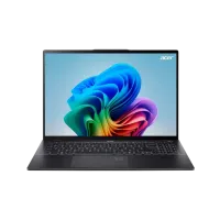 Ноутбук Acer Swift 16 AI OLED SF16-51 Core Ultra 9 288V / 32 ГБ / 1 ТБ / VGA Встроенная / Черный