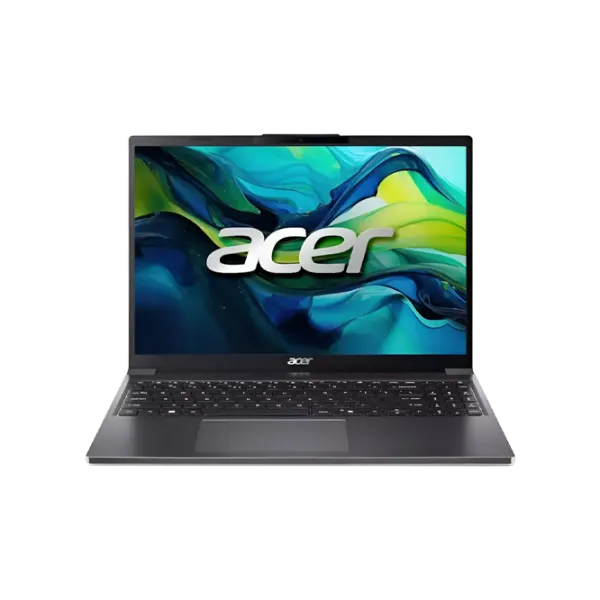 Ноутбук Acer Aspire Go 15 AG15-51P Core i5 1334U / 16 ГБ / 512 ГБ / VGA Встроенная / Серый photo 1