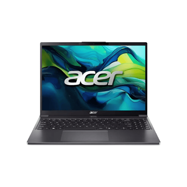 Ноутбук Acer Aspire Go 15 AG15-51P Core i5 1334U / 16 ГБ / 512 ГБ / VGA Встроенная / Серый photo 1