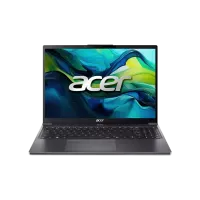 Ноутбук Acer Aspire Go 15 AG15-42P Ryzen 5 5625U / 16 ГБ / 512 ГБ / VGA Встроенная / Серый