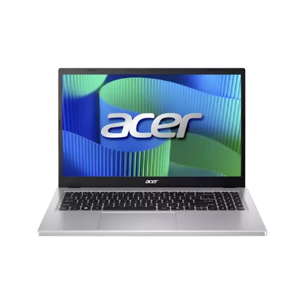 Ноутбук Acer Extensa 15 EX215-57 Core i5 13420H / 16 ГБ / 512 ГБ / VGA Встроенная / Серебряный photo 1