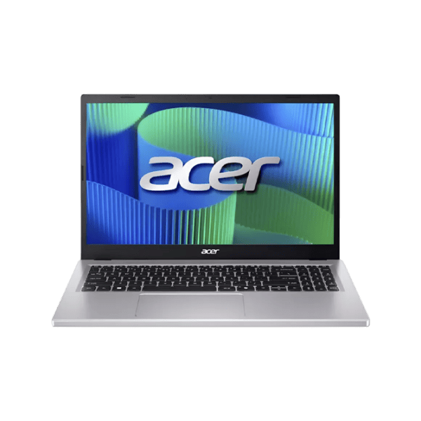 Ноутбук Acer Extensa 15 EX215-57 Core i5 13420H / 16 ГБ / 512 ГБ / VGA Встроенная / Серебряный photo 1