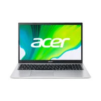 Ноутбук Acer Aspire 3 A315-35 Celeron N4500 / 8 ГБ / 256 ГБ / VGA Встроенная / Серебряный