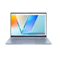 Laptop Asus VivoBook S 16 OLED S5606CA Core Ultra 5 225H / 16 GB / 512 GB / VGA Integrată / Blue